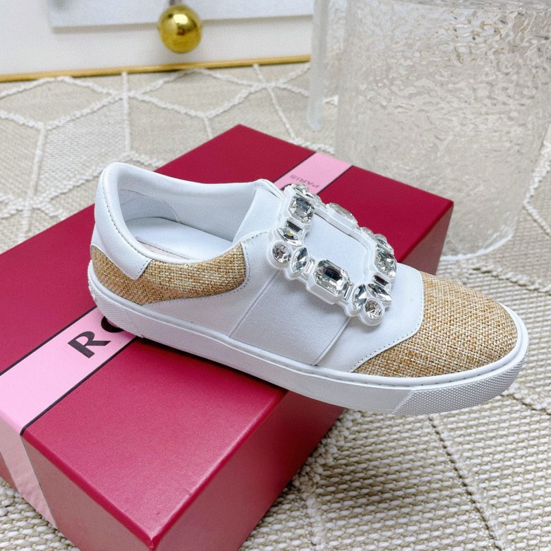 Roger Vivier Sneaker