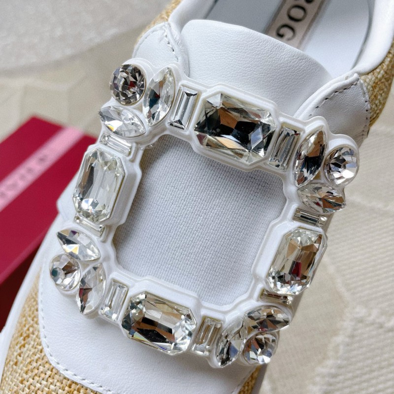 Roger Vivier Sneaker