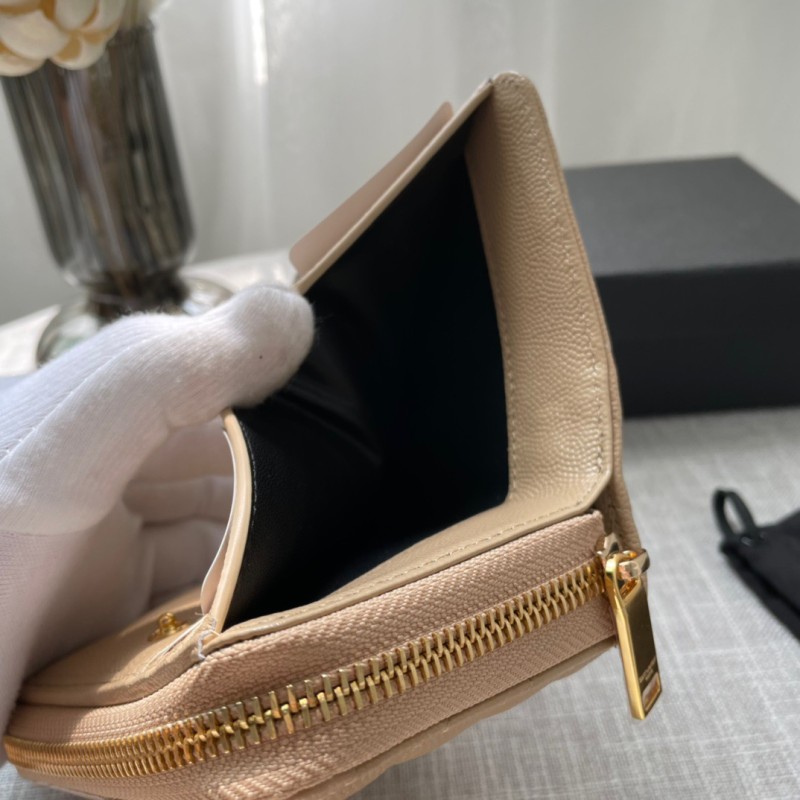 YSL Wallet