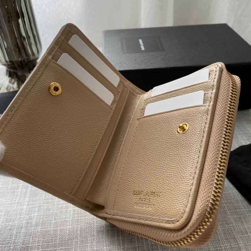 YSL Wallet