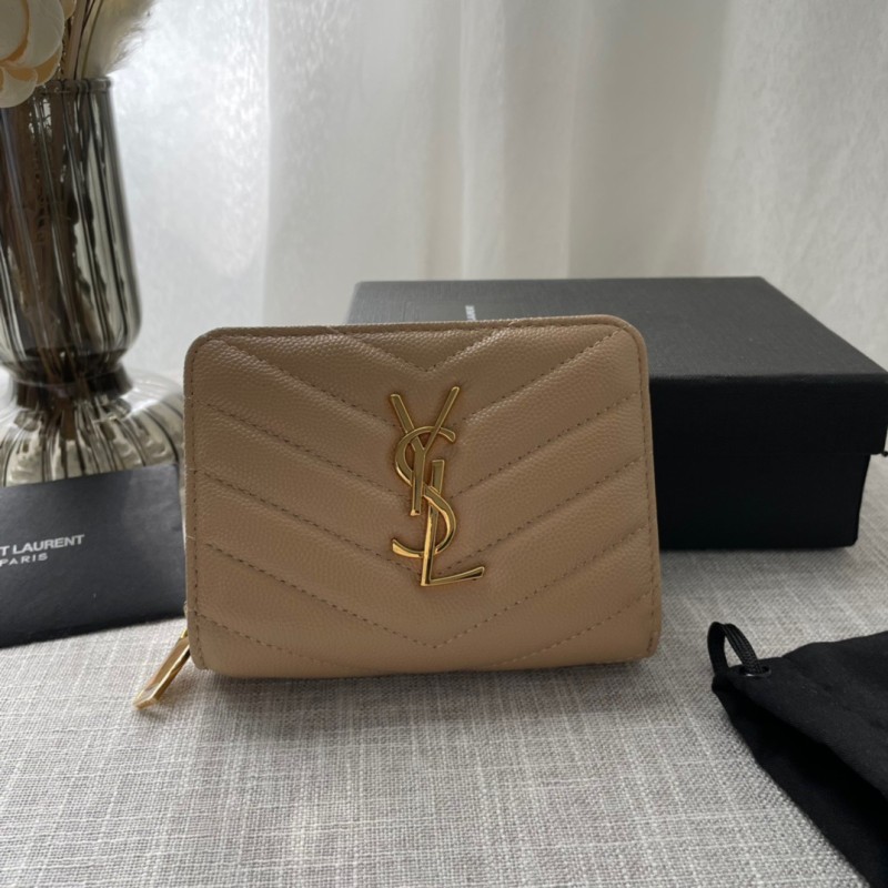 YSL Wallet