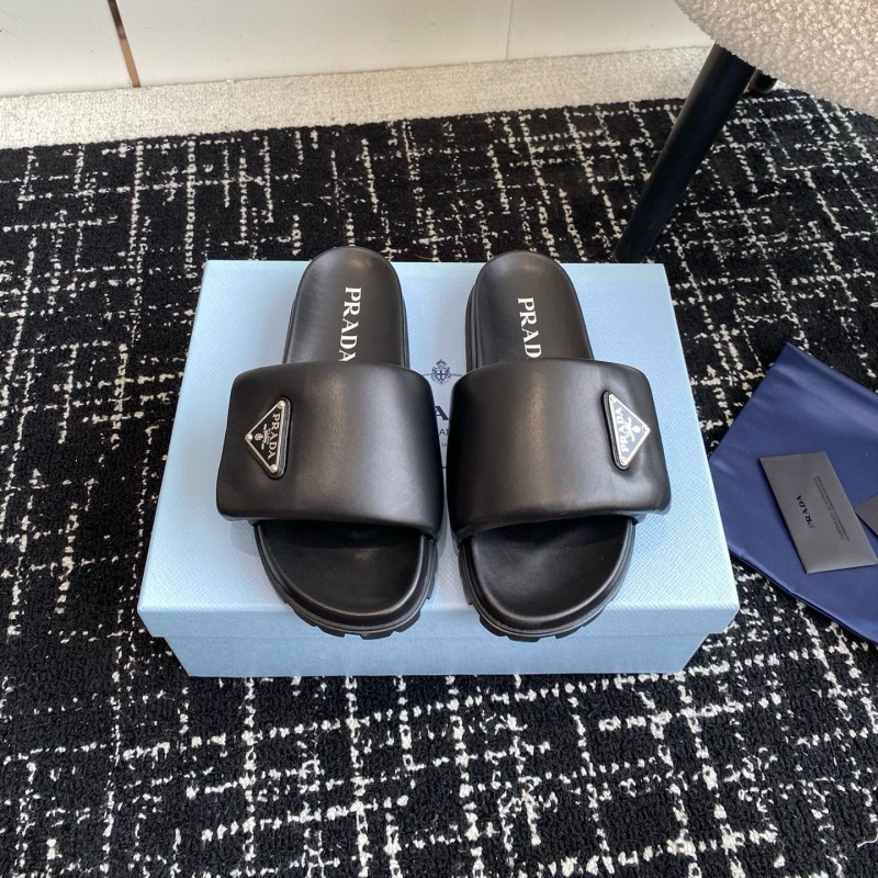 Prada Slippers