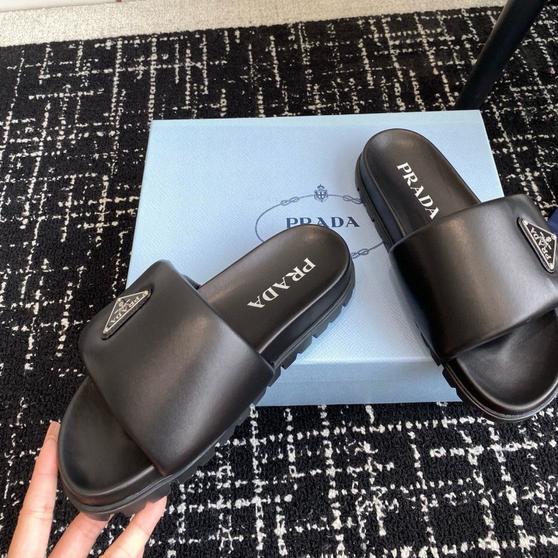 Prada Slippers