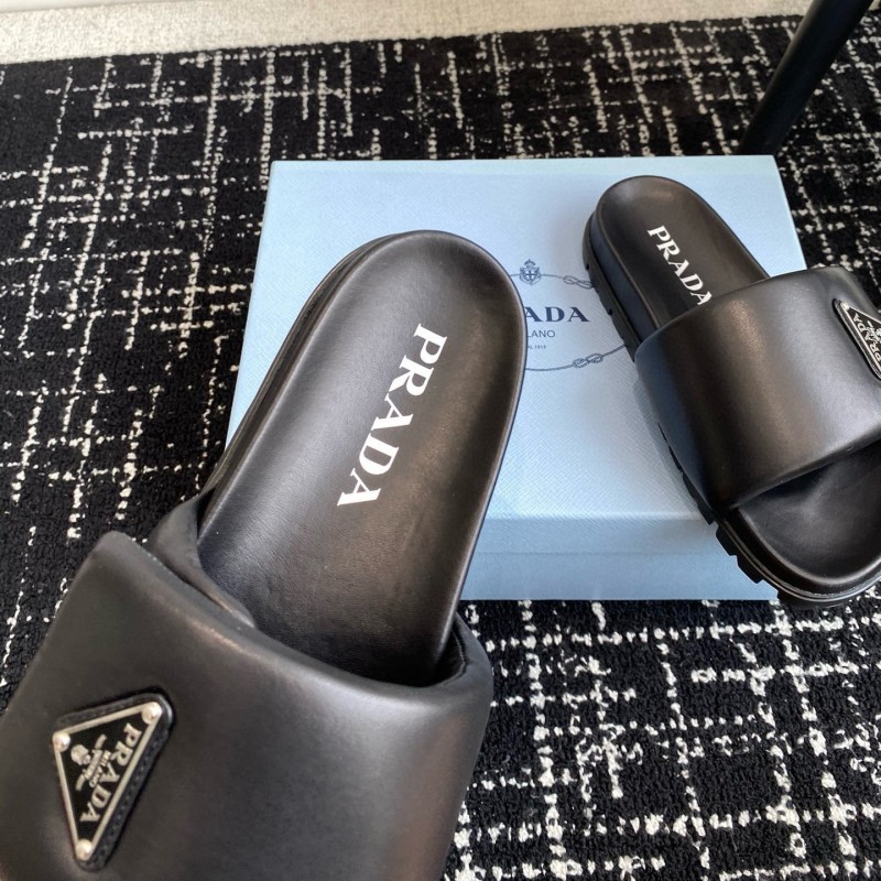 Prada Slippers