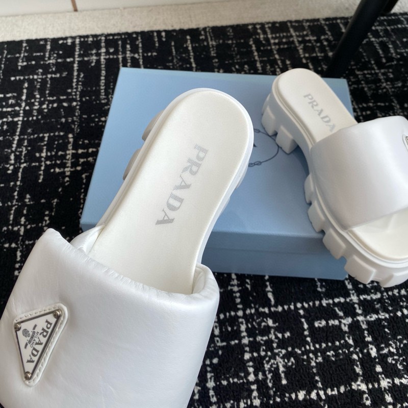 Prada Slippers