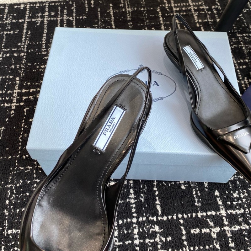 Prada Sandals