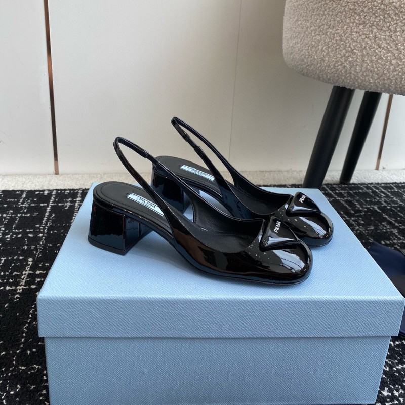 Prada Sandals