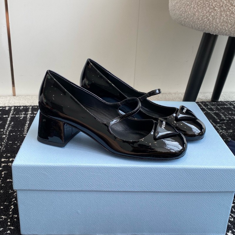 Prada Sandals