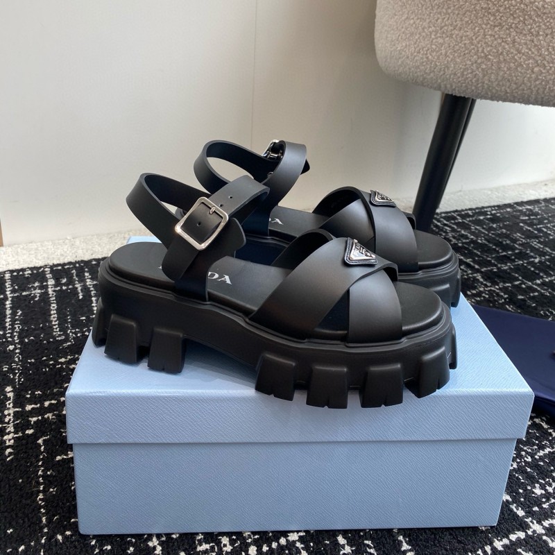 Prada Sandals