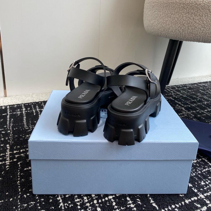 Prada Sandals