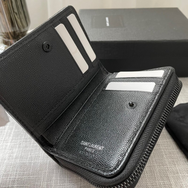 YSL Wallet