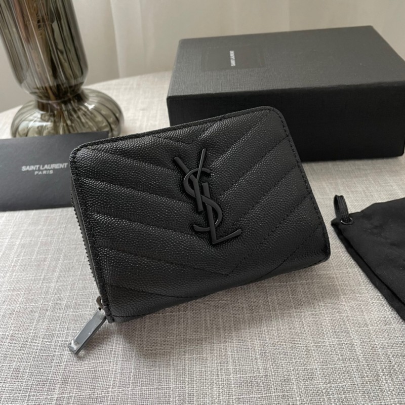 YSL Wallet