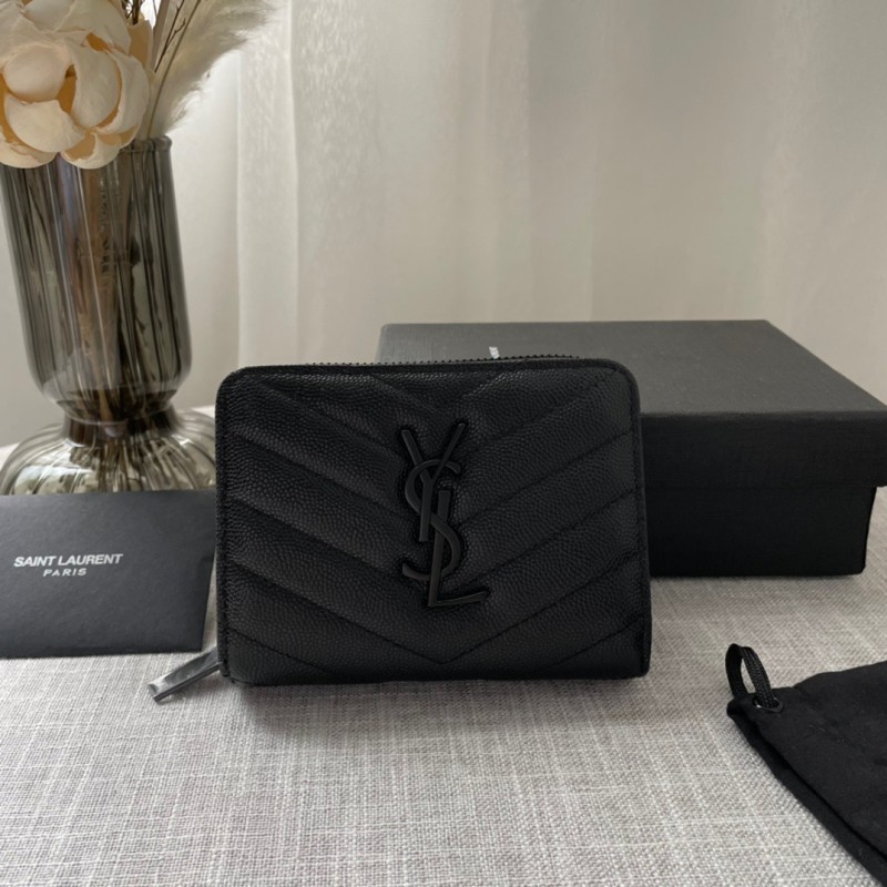 YSL Wallet