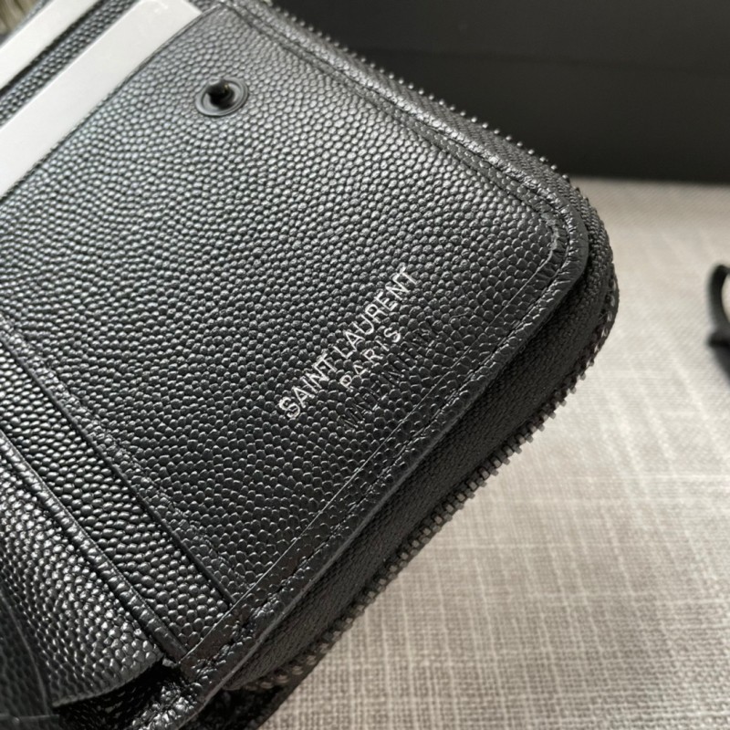 YSL Wallet