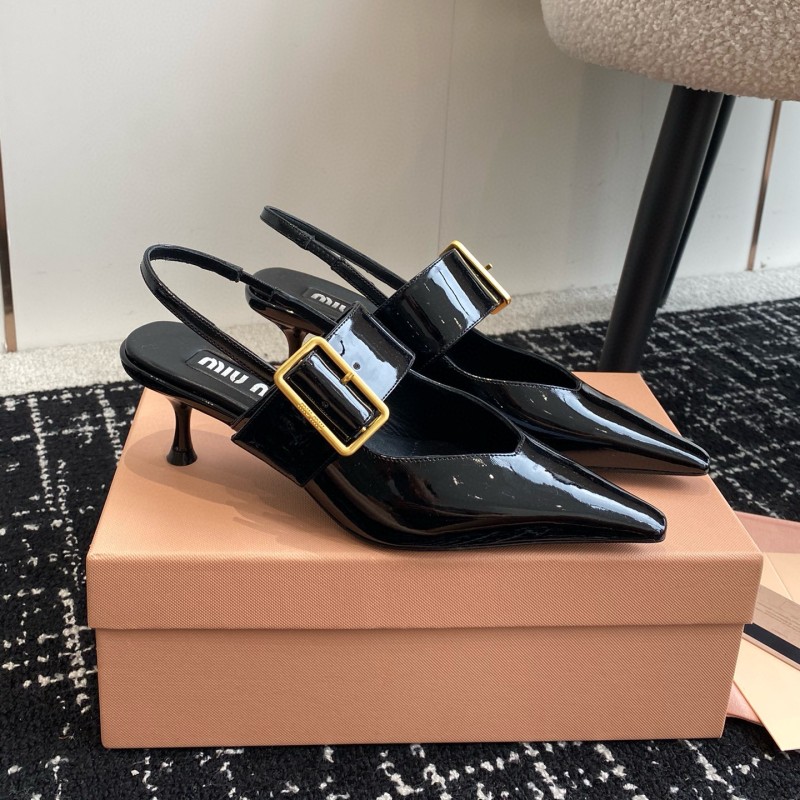 MiuMiu Sandals