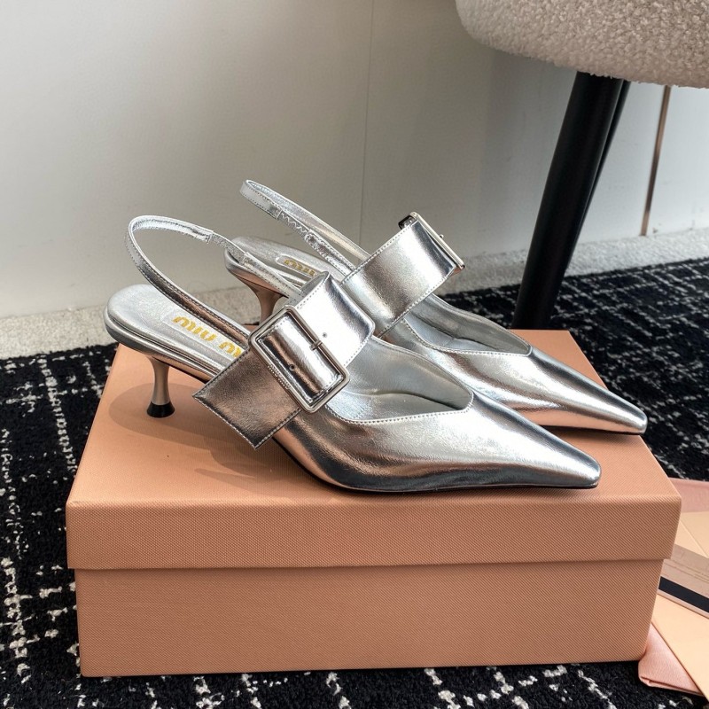 MiuMiu Sandals