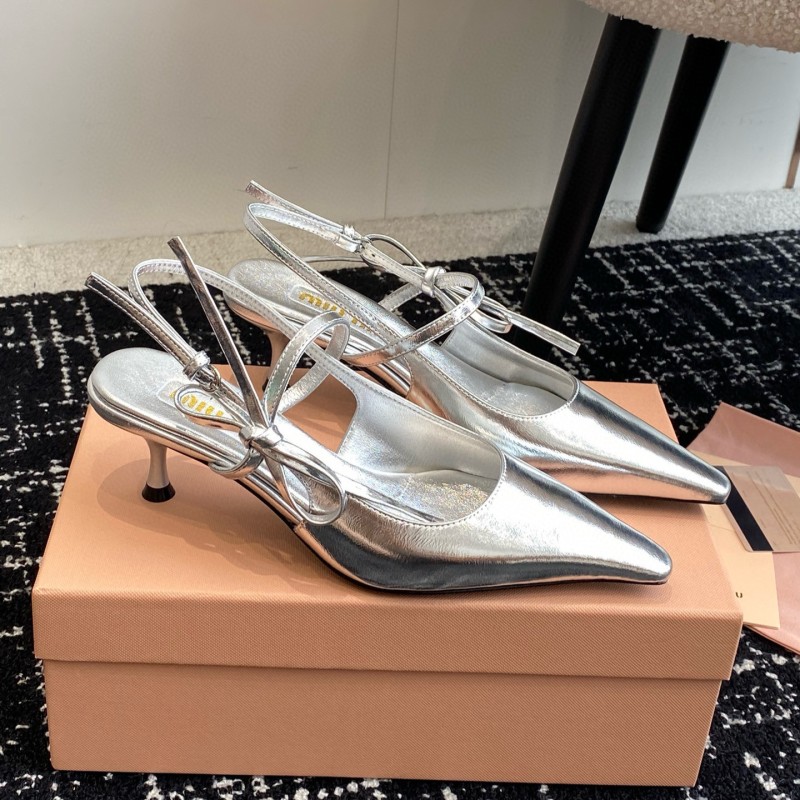 MiuMiu Sandals