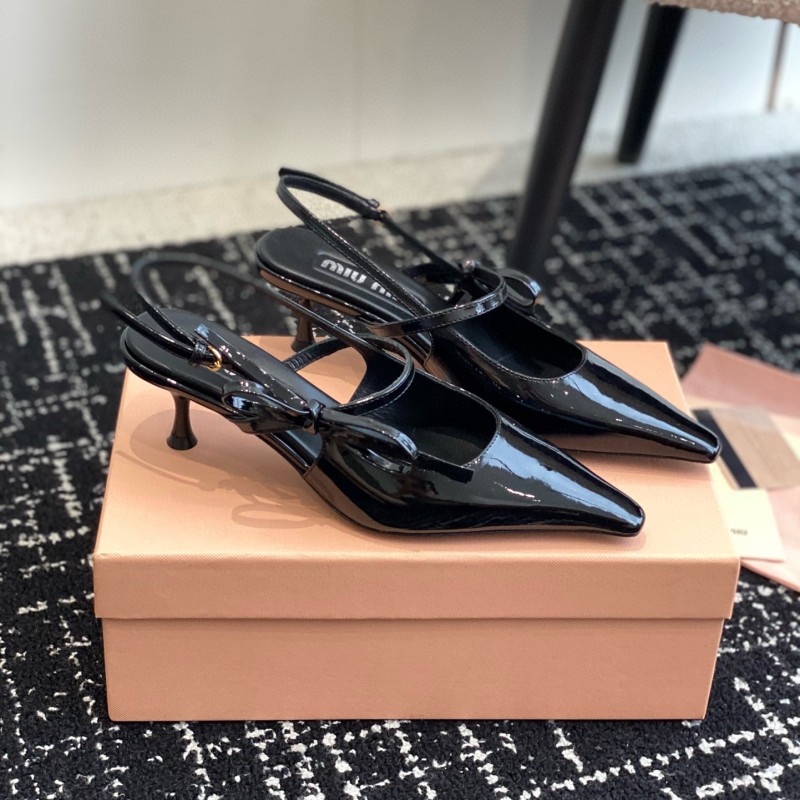 MiuMiu Sandals