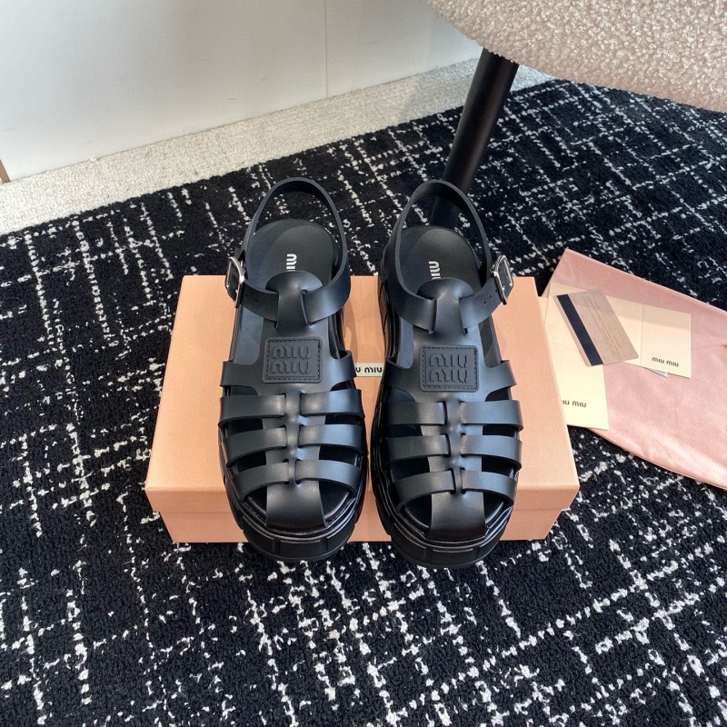 MiuMiu Sandals