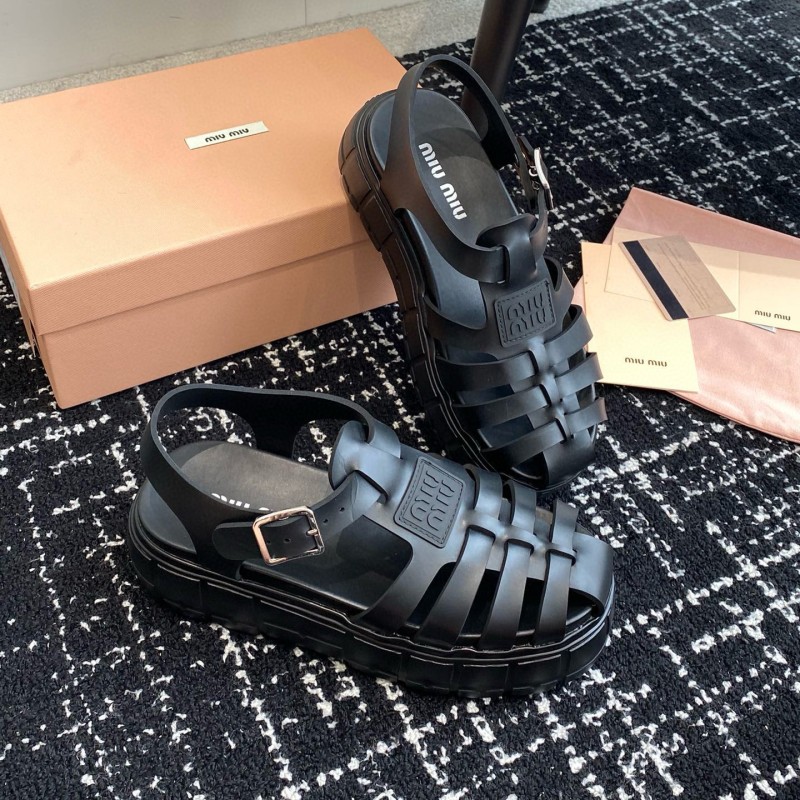 MiuMiu Sandals