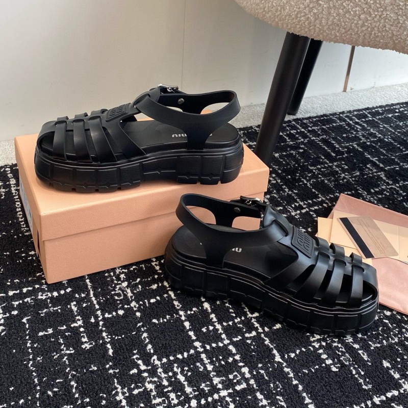 MiuMiu Sandals