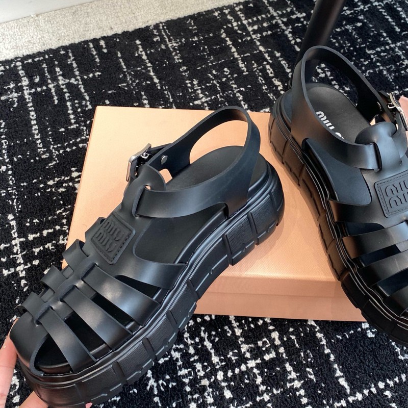 MiuMiu Sandals