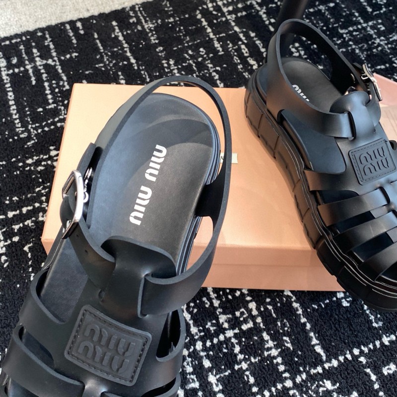 MiuMiu Sandals