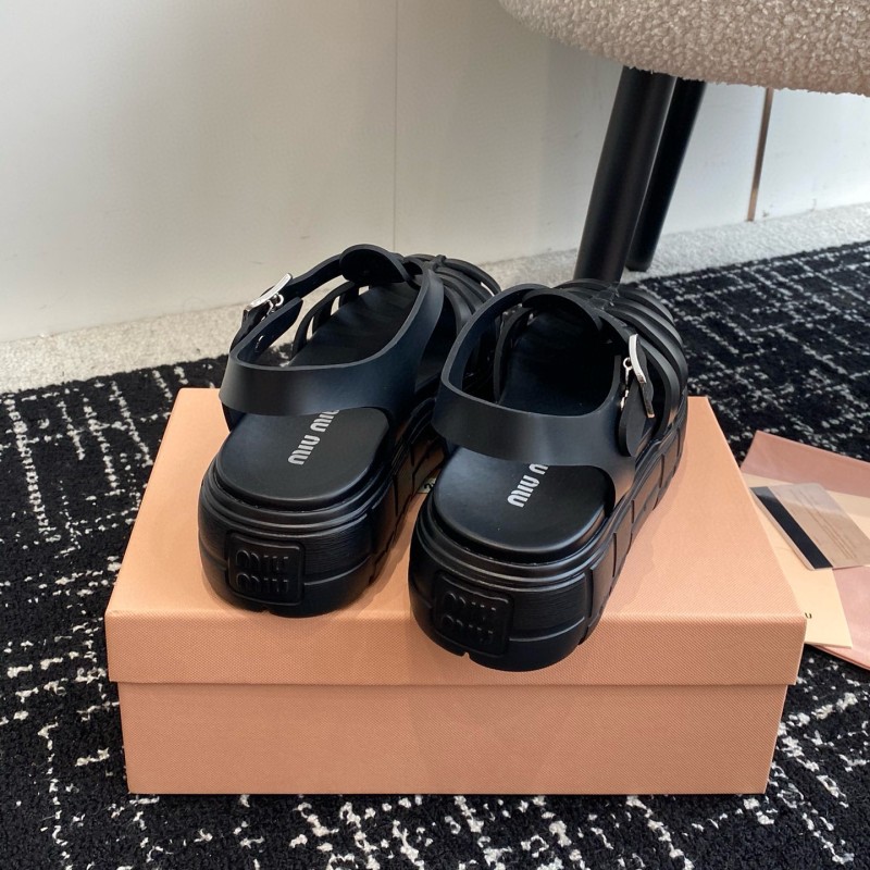 MiuMiu Sandals