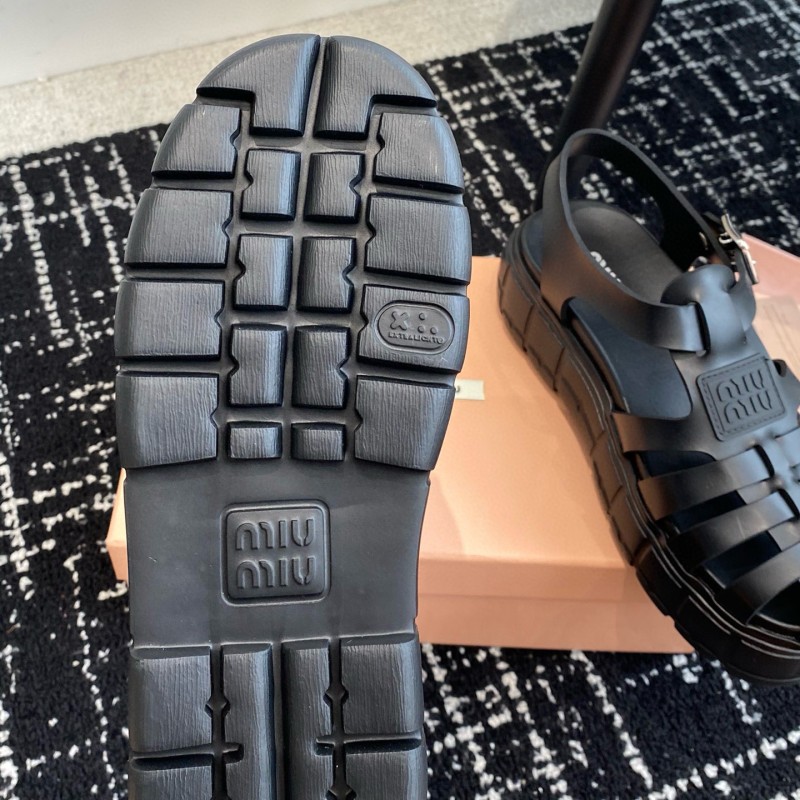 MiuMiu Sandals