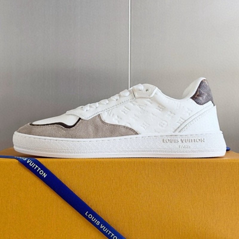 LV Stadium Unisex Sneaker