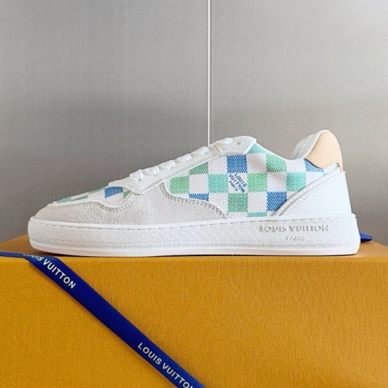 LV Stadium Unisex Sneaker