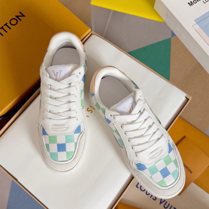 LV Stadium Unisex Sneaker