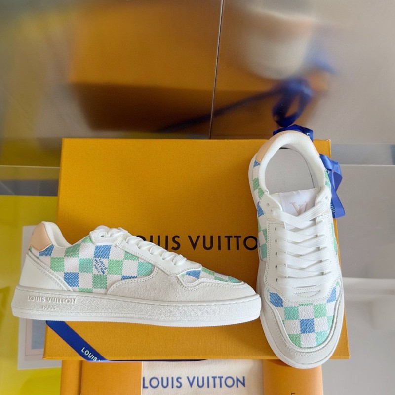 LV Stadium Unisex Sneaker