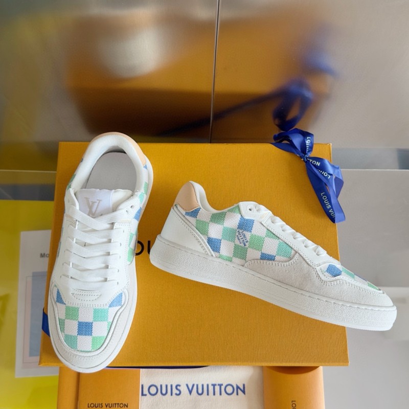 LV Stadium Unisex Sneaker