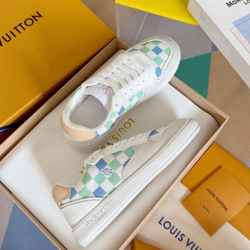 LV Stadium Unisex Sneaker