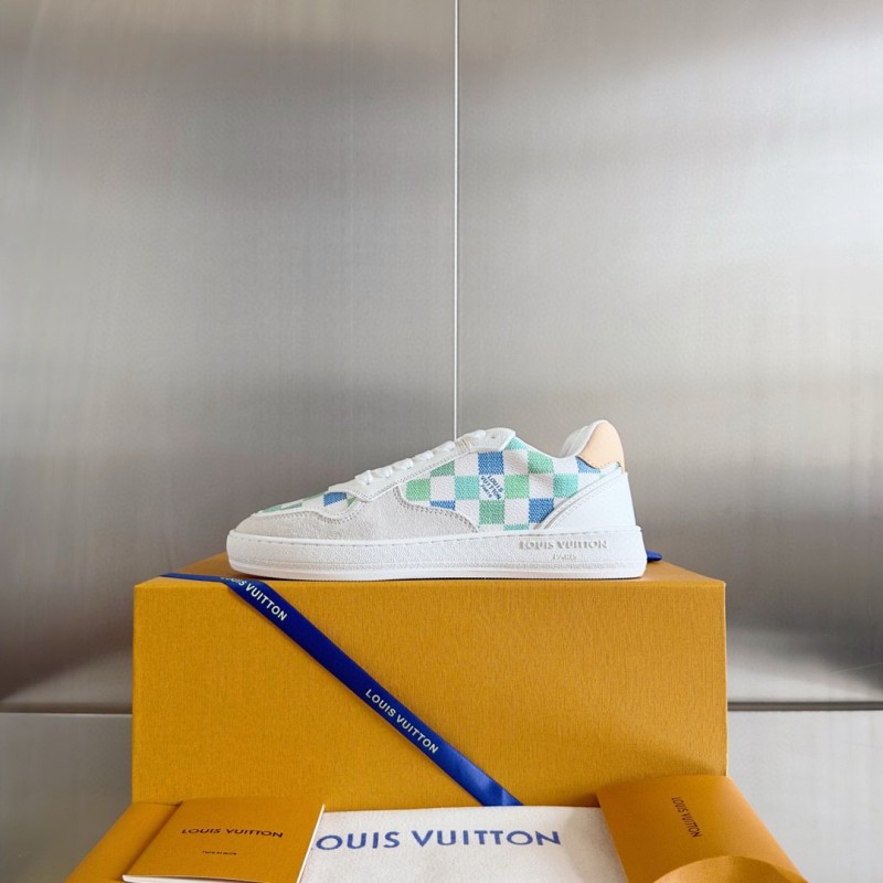 LV Stadium Unisex Sneaker