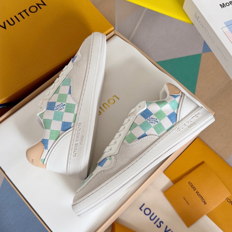 LV Stadium Unisex Sneaker