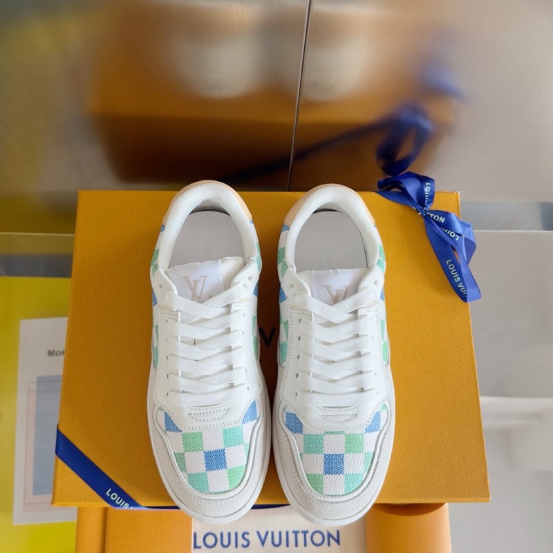 LV Stadium Unisex Sneaker