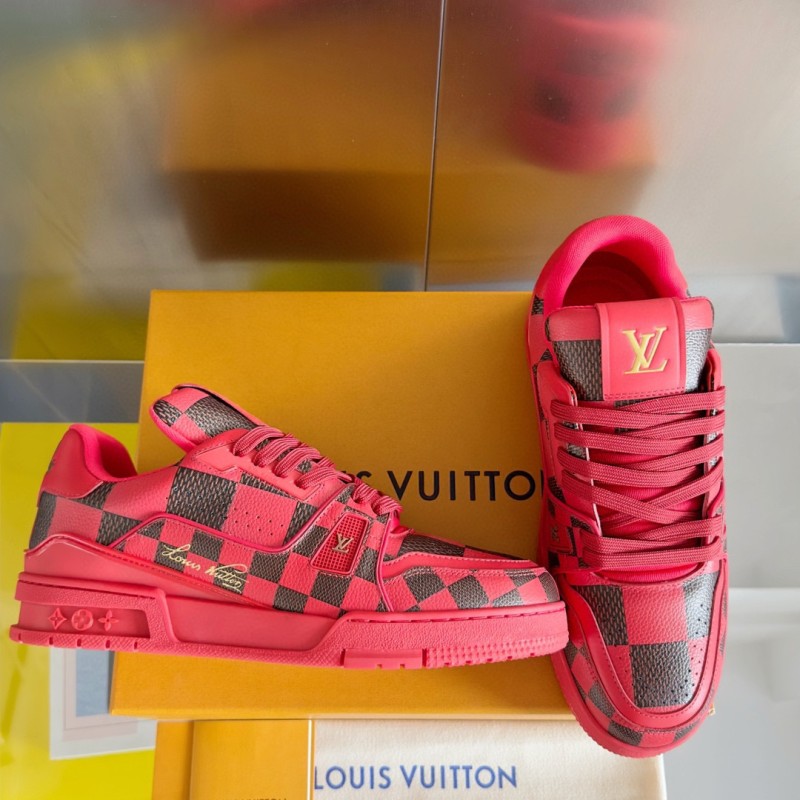 LV Tarine X Tyler Sneaker