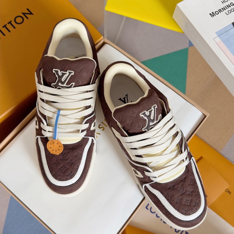 LV Tarine X Tyler Unisex Sneaker