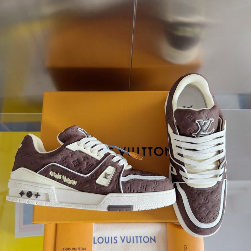 LV Tarine X Tyler Unisex Sneaker