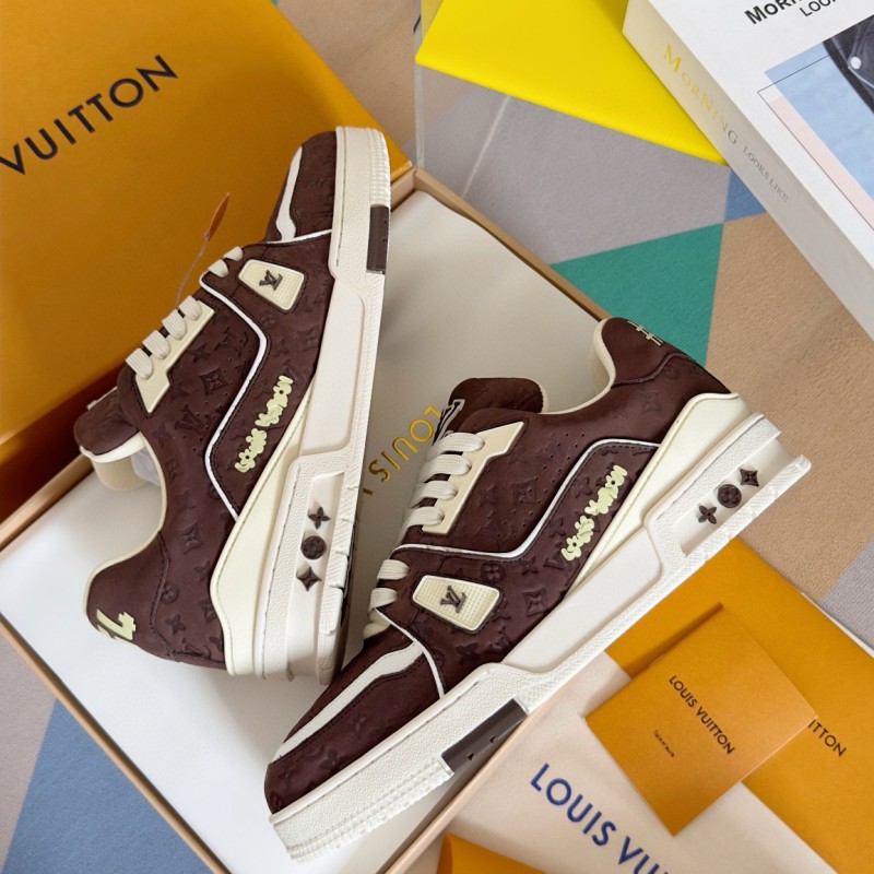 LV Tarine X Tyler Unisex Sneaker