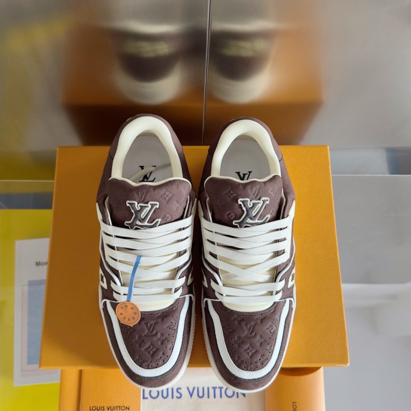 LV Tarine X Tyler Unisex Sneaker