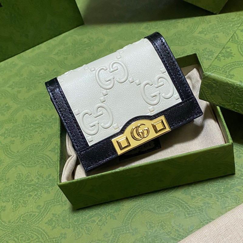 Gucci Wallet