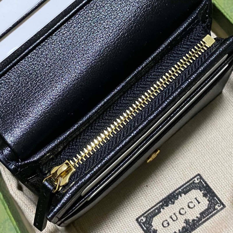 Gucci Wallet