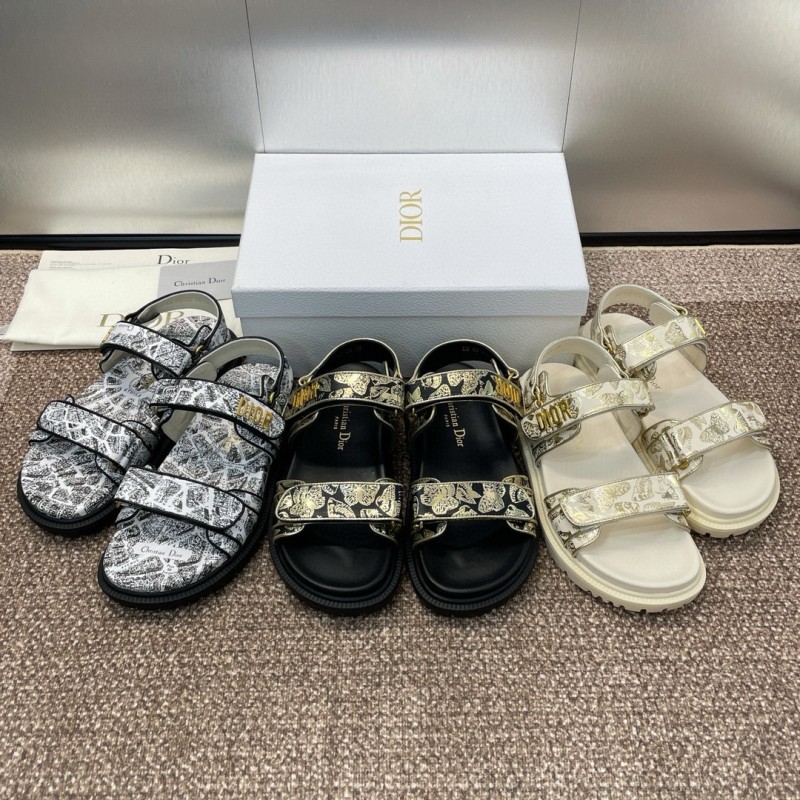 Dior Sandals