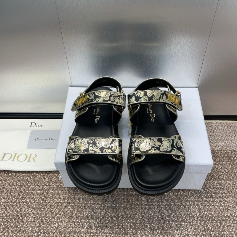 Dior Sandals