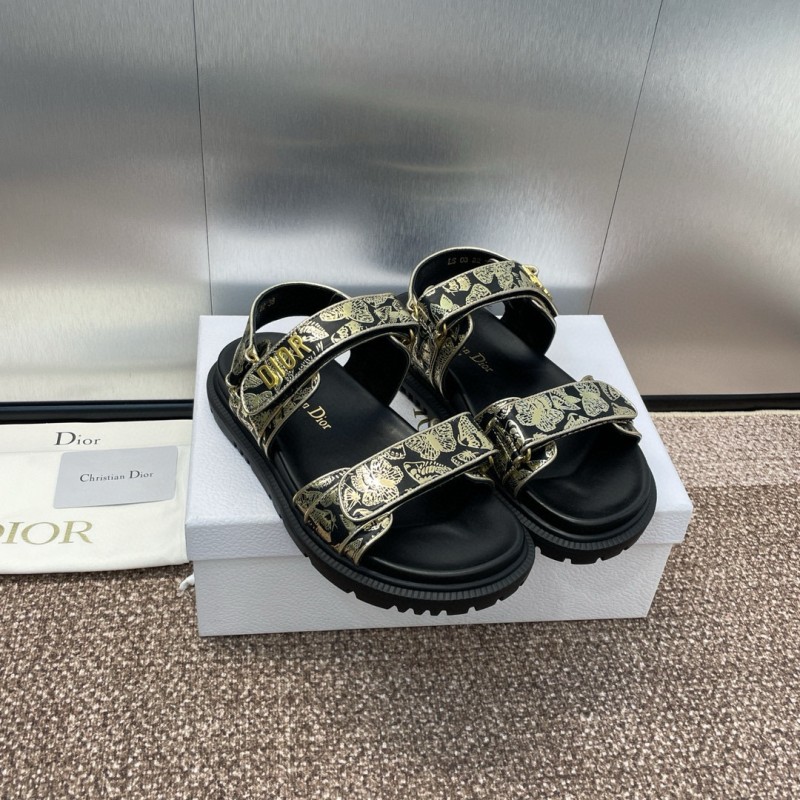 Dior Sandals