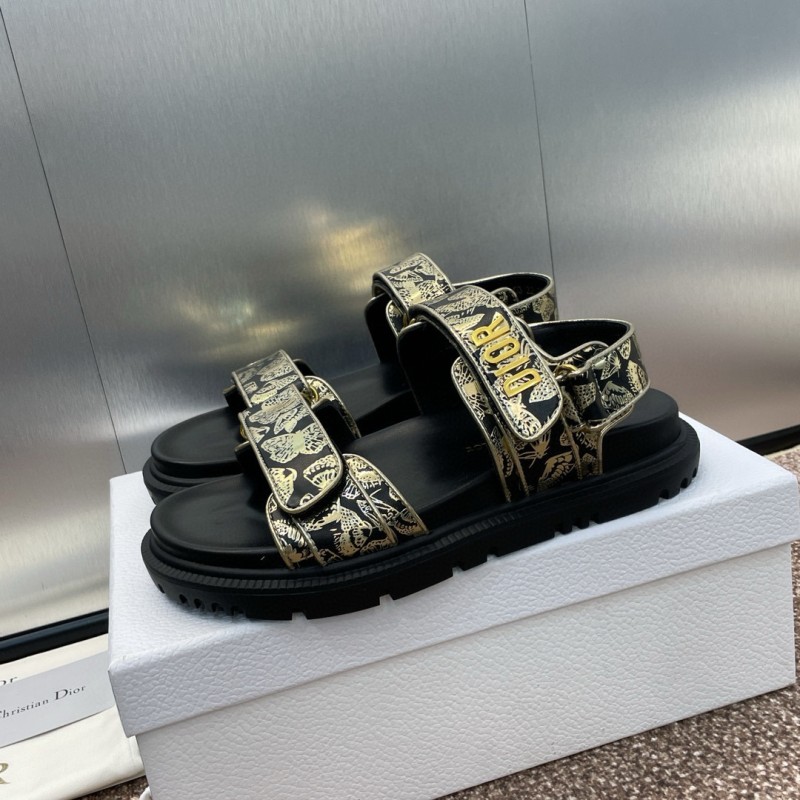 Dior Sandals