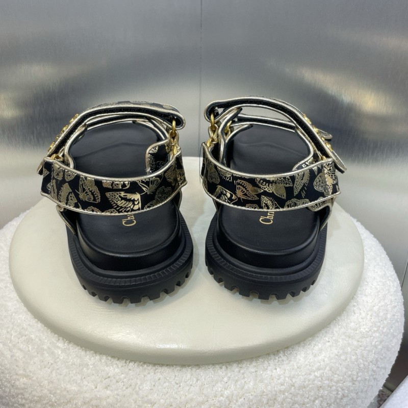 Dior Sandals